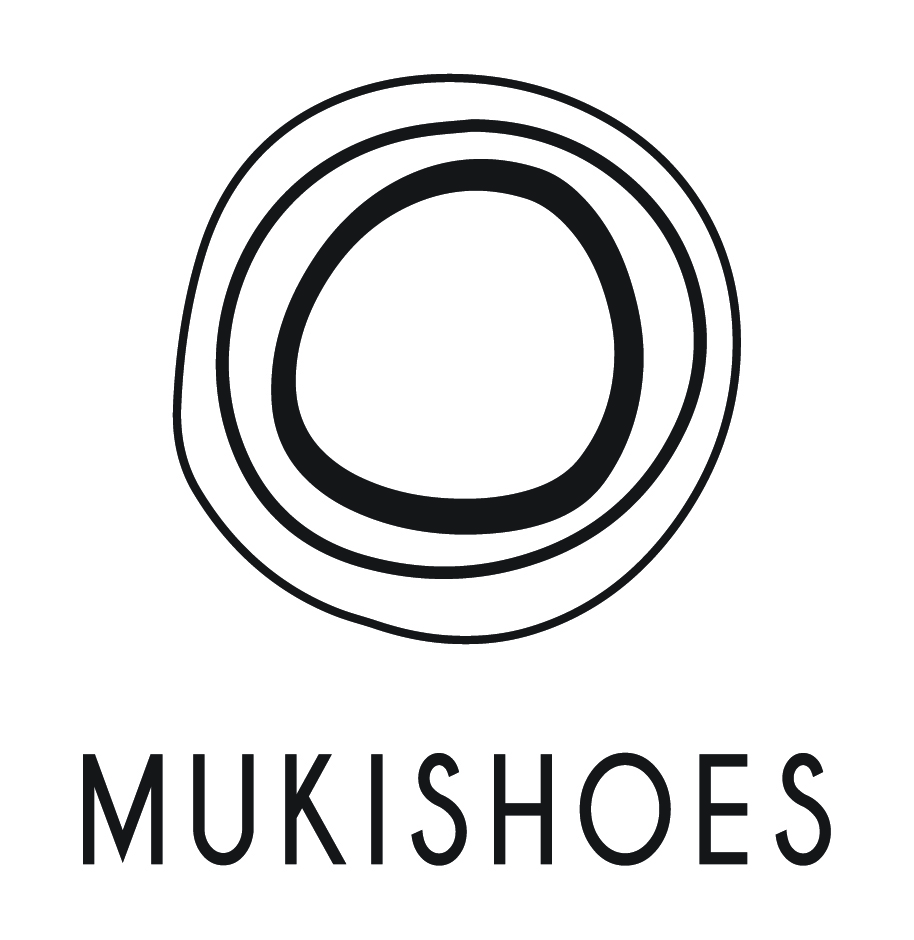 Mukishoes　ベアフットシューズ
